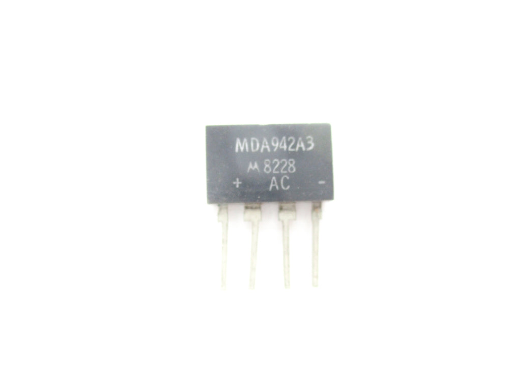 MOTOROLA MDA942A3 NSNP