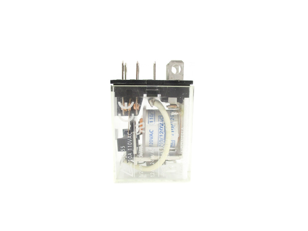 OMRON LY2 110/120VAC UNMP