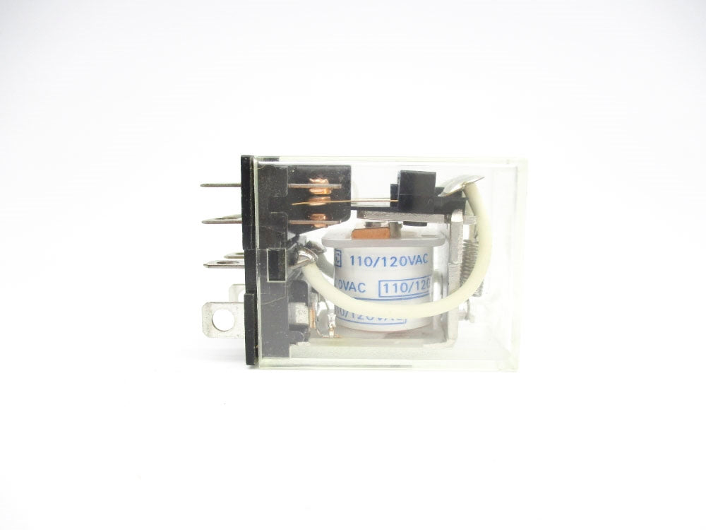 OMRON LY2 110/120VAC UNMP
