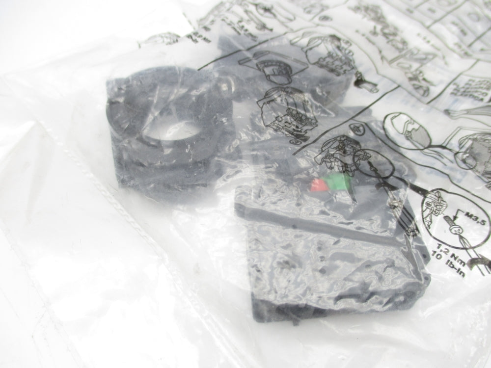 ALLEN BRADLEY 800F-PN5GX11 SER. A NSMP