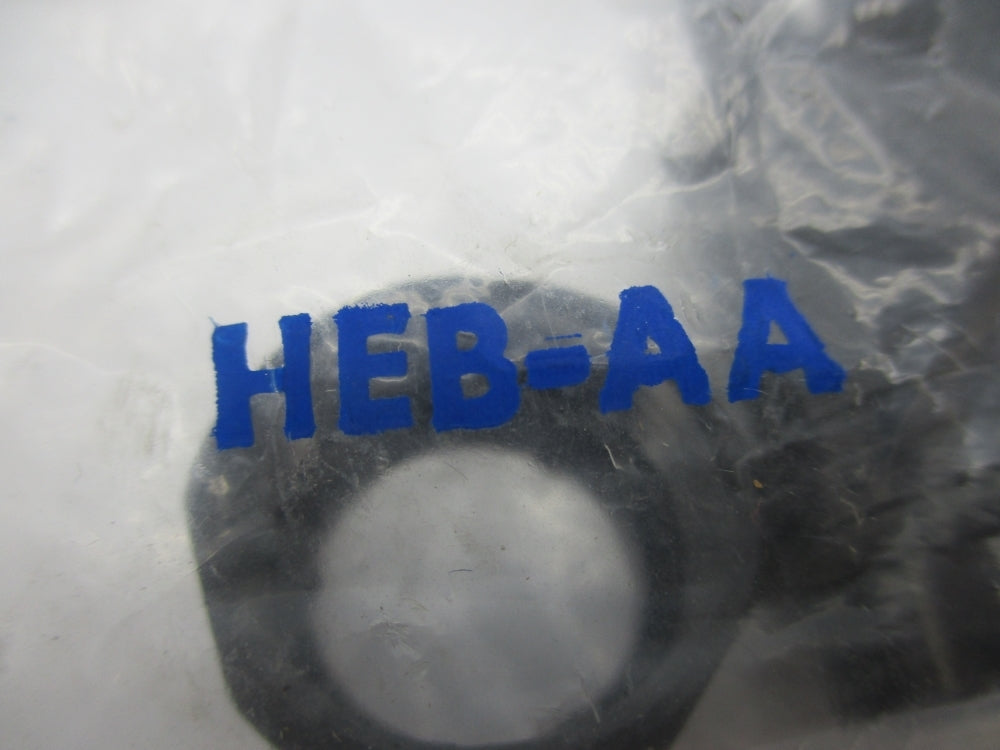 INDUSTRIAL MRO HEB-AA NSMP