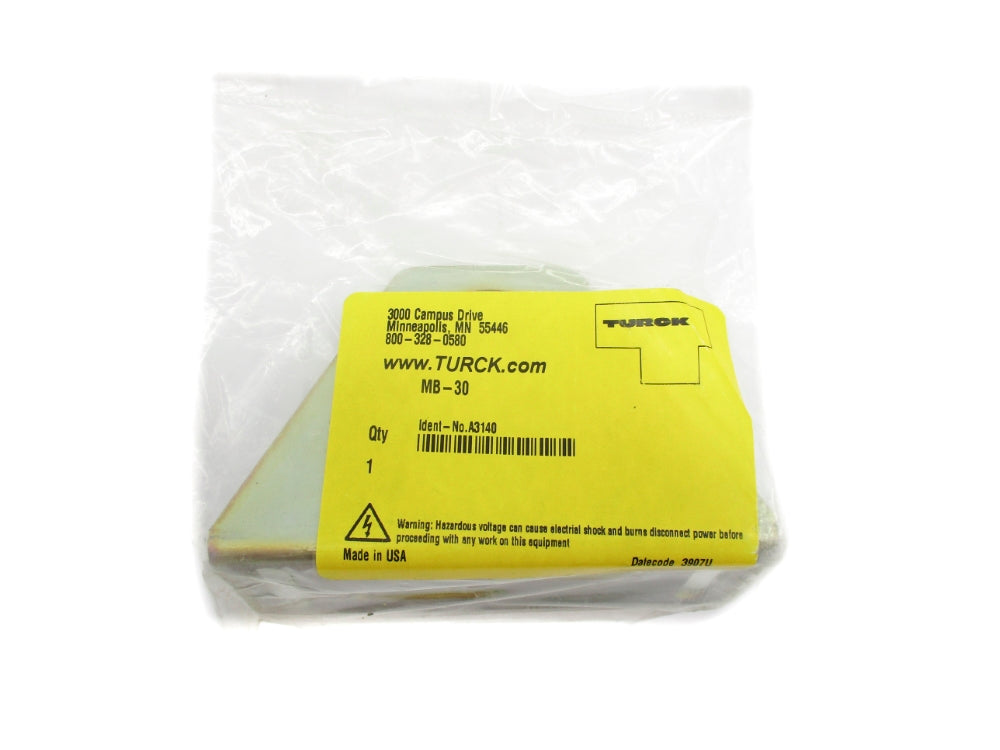 TURCK MB-30 A3140 NSMP