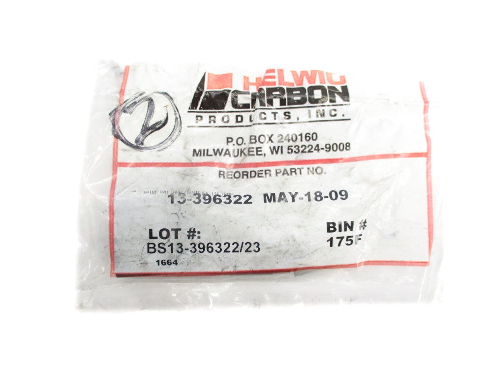 HELWIG CARBON 13-396322 (PKG OF 2) NSMP