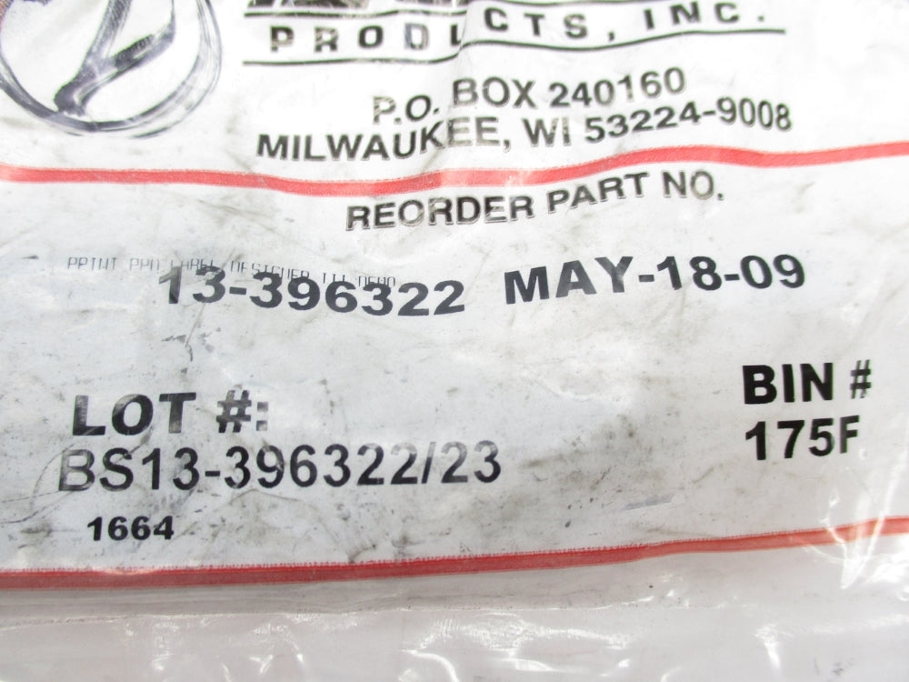 HELWIG CARBON 13-396322 (PKG OF 2) NSMP