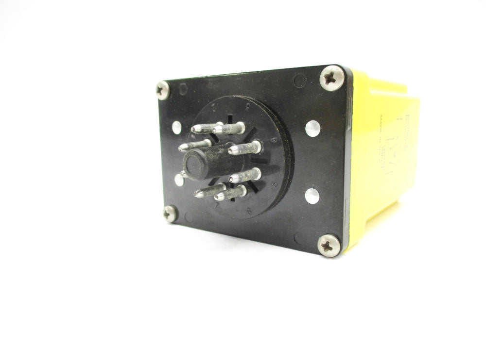 POTTER&BRUMFIELD CGB-38-70050M 240VAC 10A 5-50M UNMP