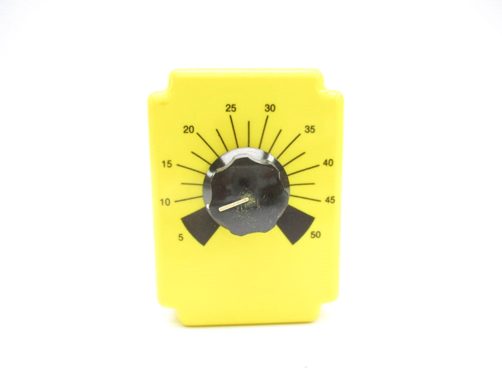 POTTER&BRUMFIELD CGB-38-70050M 240VAC 10A 5-50M UNMP