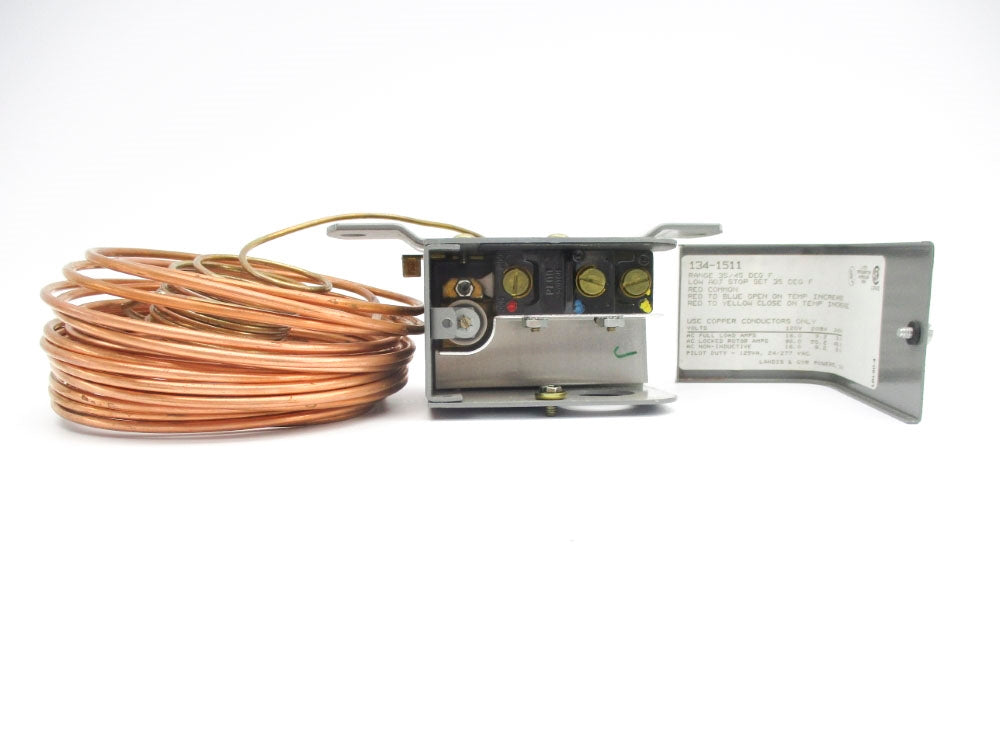 LANDIS&GYR POWERS 134-1511 35/45F NSNP