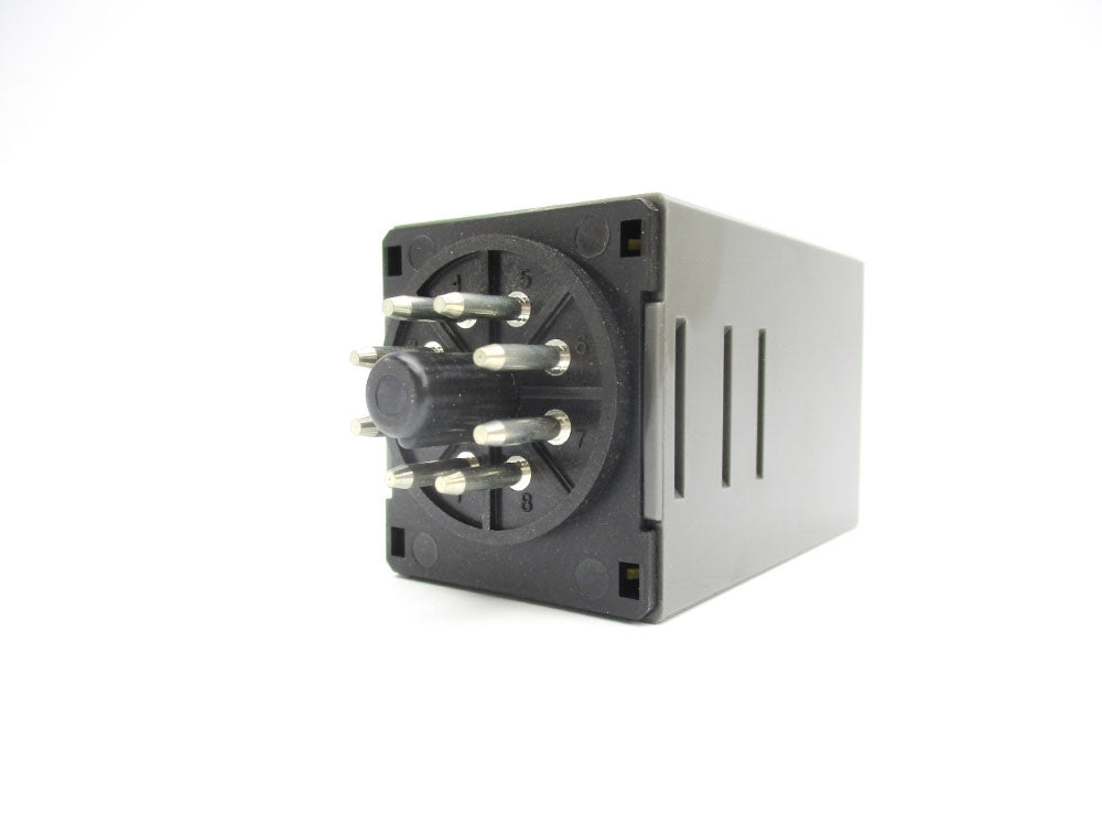 IDEC GT3A-3AF20 100-240VAC 5A 0.1-1S NSNP