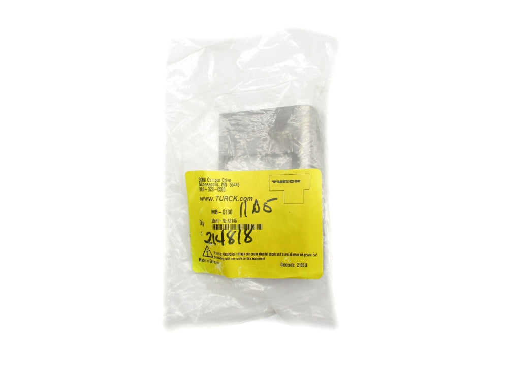 TURCK MB-Q130 A3145 NSMP