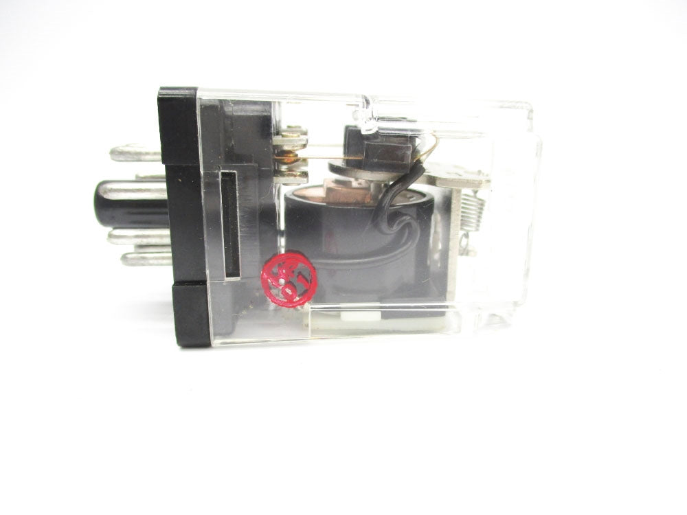 POTTER&BRUMFIELD KRPA-11AY-120 120V 3/5A UNMP