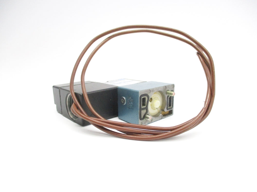 MAC PID-871AAAA 24VDC 30/150PSI NSNP