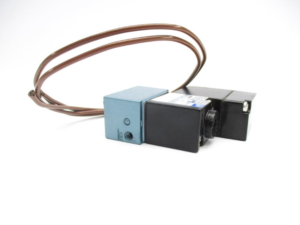 MAC PID-871AAAA 24VDC 30/150PSI NSNP