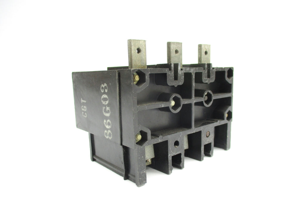 WESTINGHOUSE LFB3070 2603D86G03 UNMP