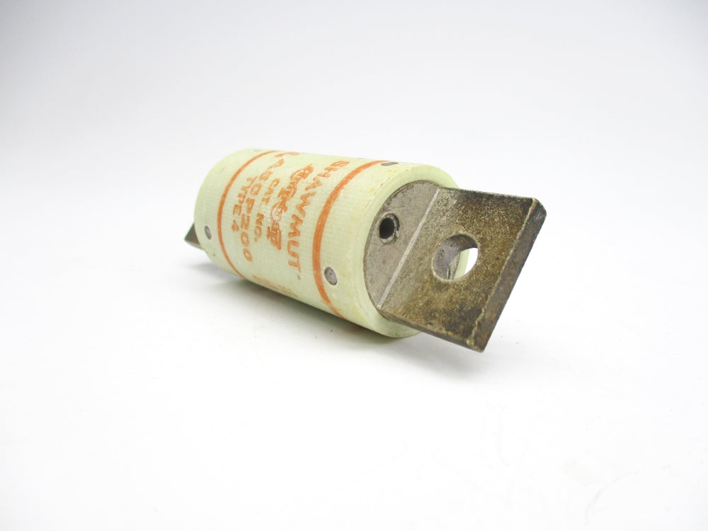 SHAWMUT A50P200-4 500V 200A UNMP
