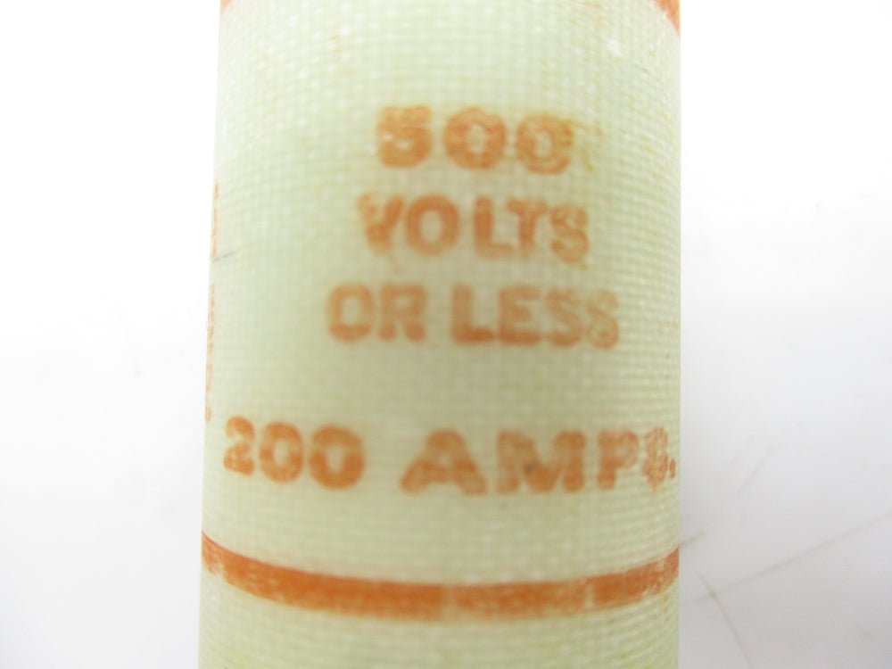 SHAWMUT A50P200-4 500V 200A UNMP