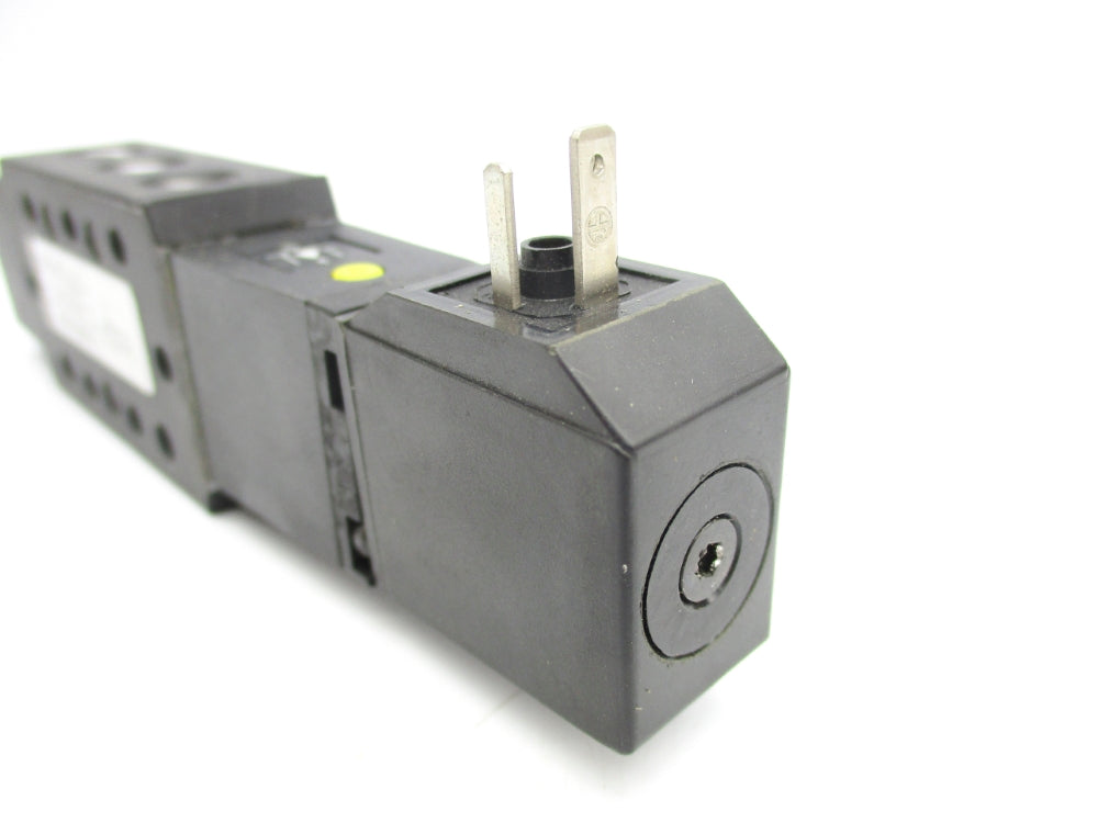 NORGREN V19P517AB318C 25-145PSIG 110/120V NSNP