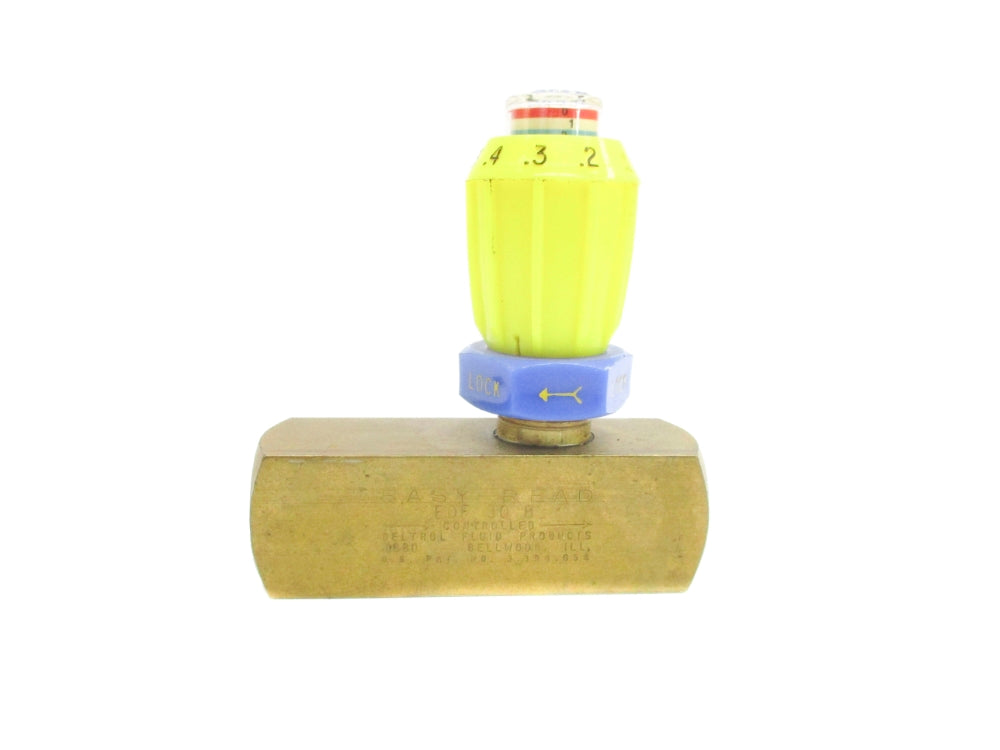 DELTROL EDF30B NSNP