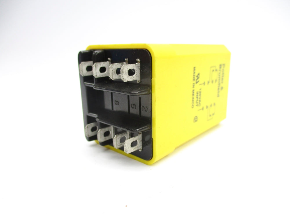 POTTER&BRUMFIELD CLB-51-70010 240VAC 10A 0.1-10S NSNP
