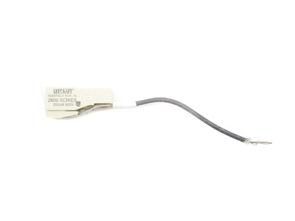LEECRAFT 2600 UNMP