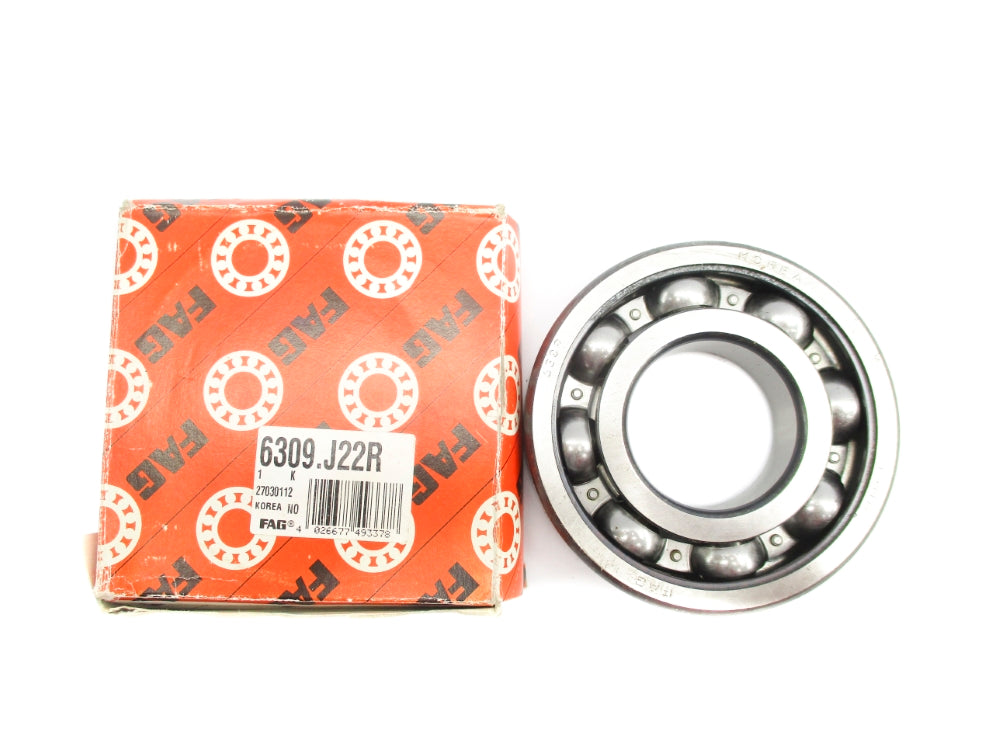FAG 6309.J22R NSMP