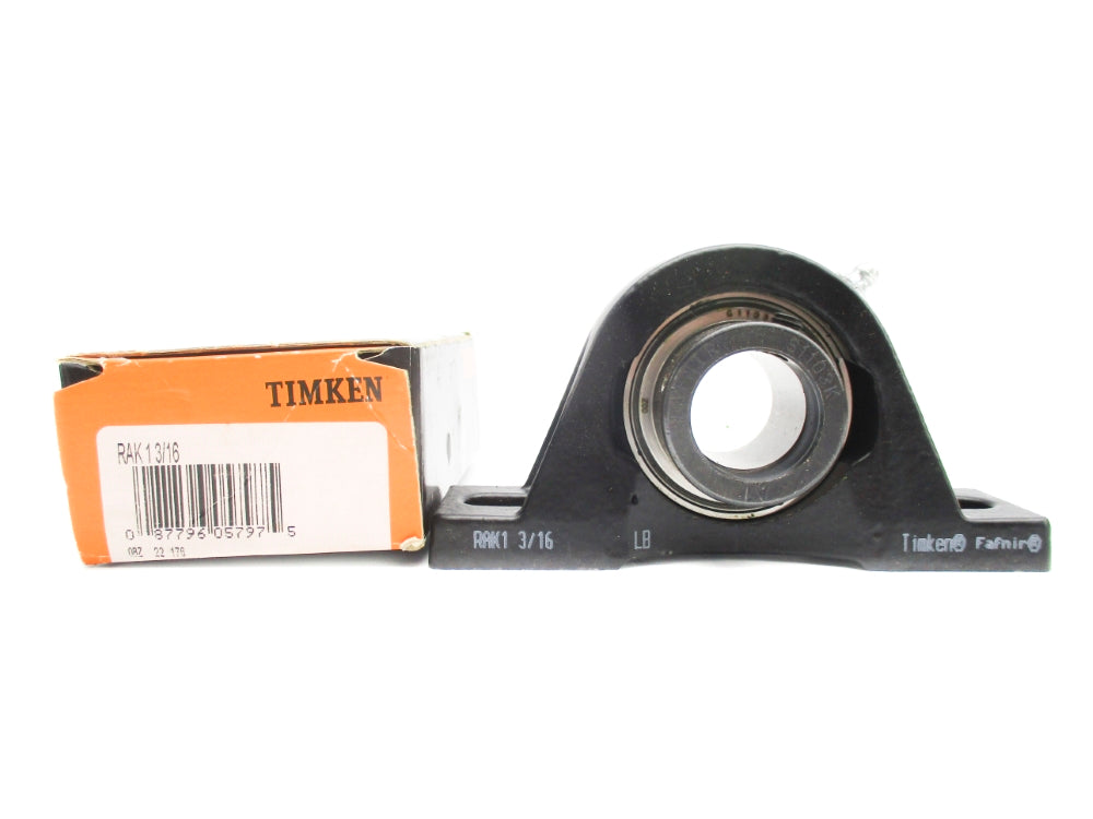 TIMKEN RAK-1-3/16 NSMP