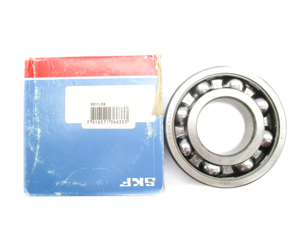 SKF 6311/C3 NSMP