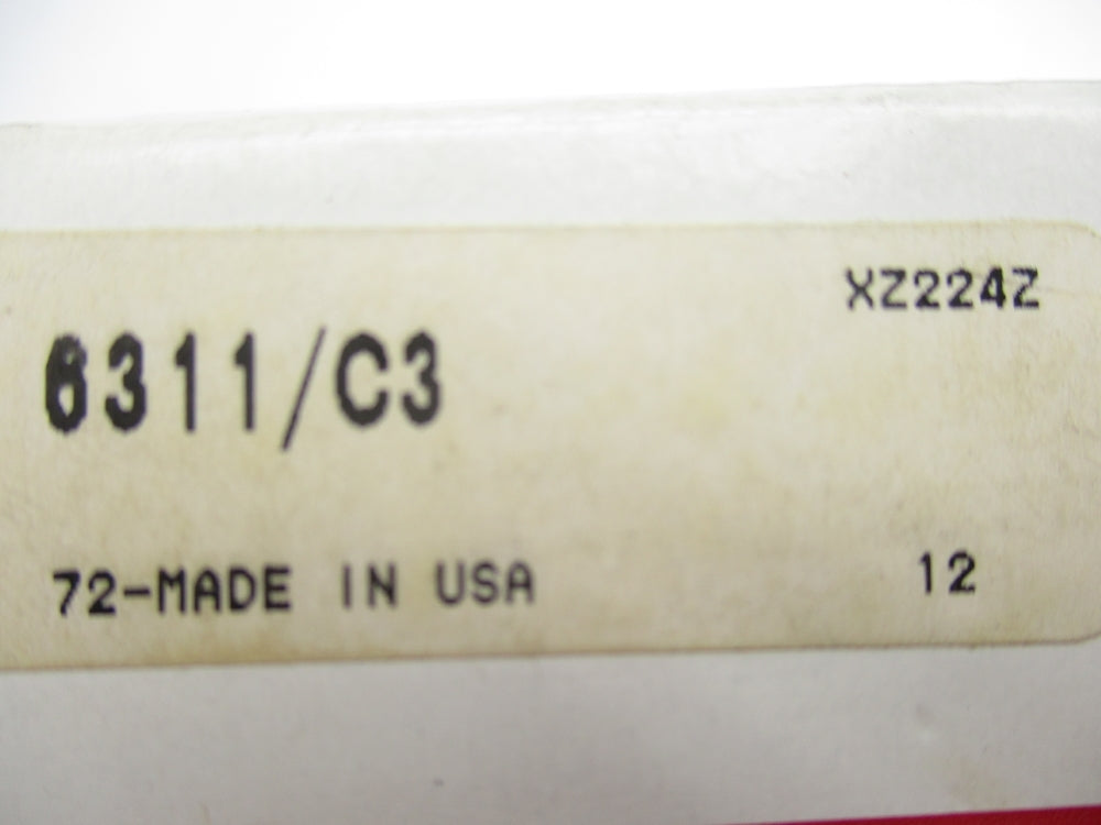 SKF 6311/C3 NSMP
