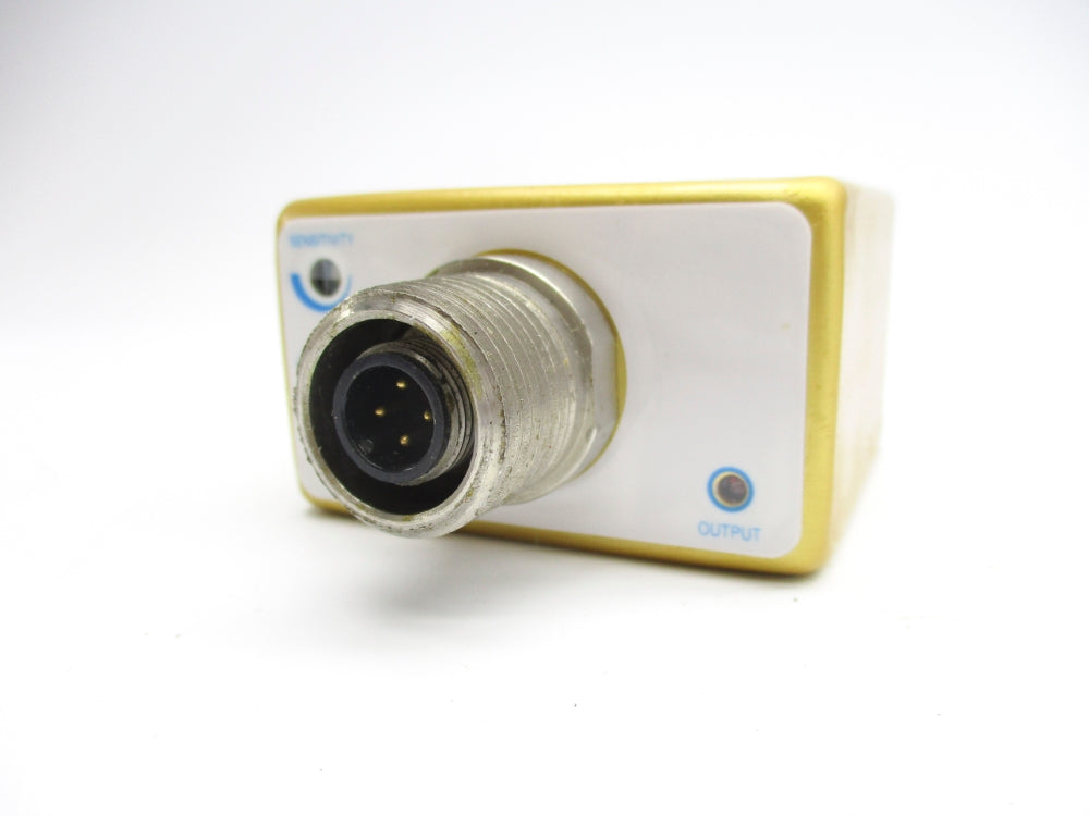 SENCON 11P-335-03 NSMP