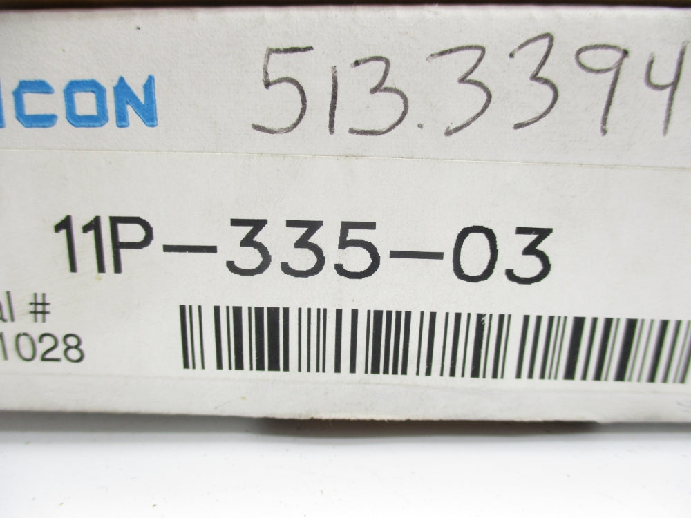 SENCON 11P-335-03 NSMP
