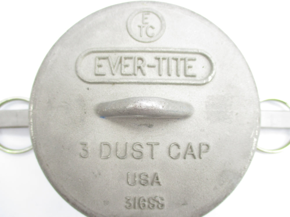 EVER-TITE 316SS NSNP