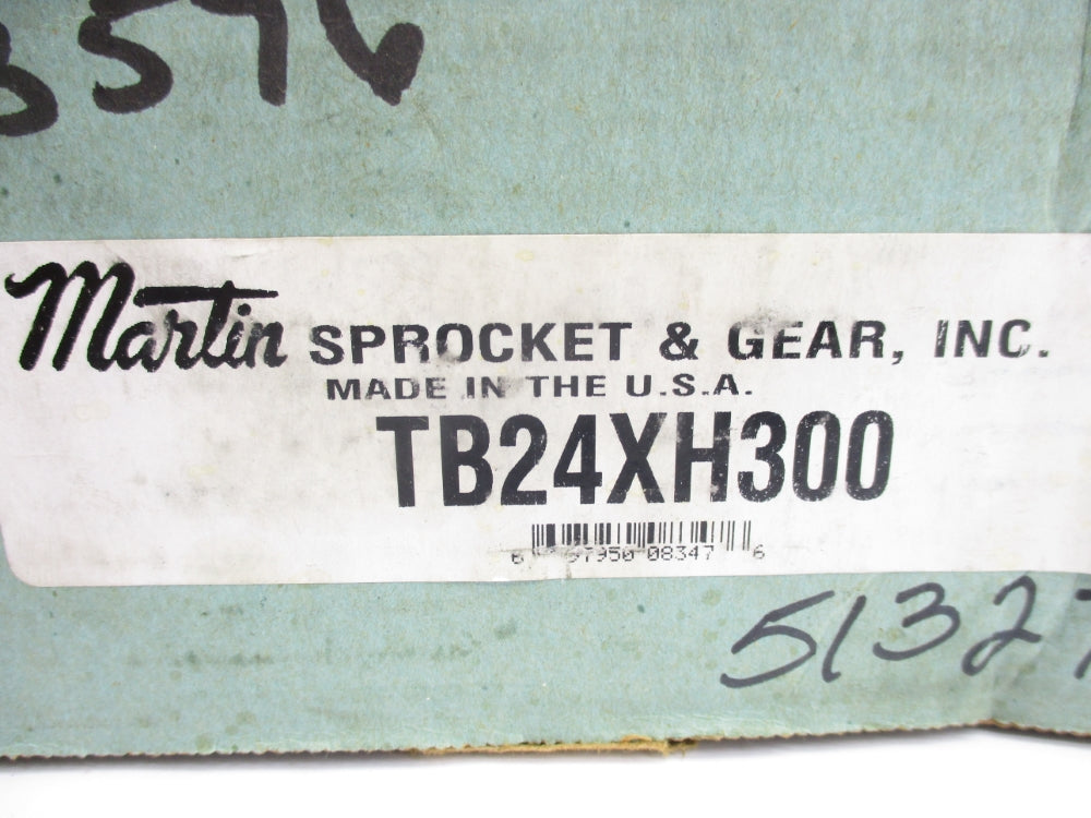 MARTIN TB24XH300 NSMP