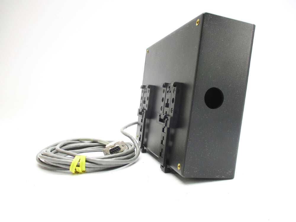 ALLEN BRADLEY 2706-PRIOP SER. A (BR/WH) NSMP
