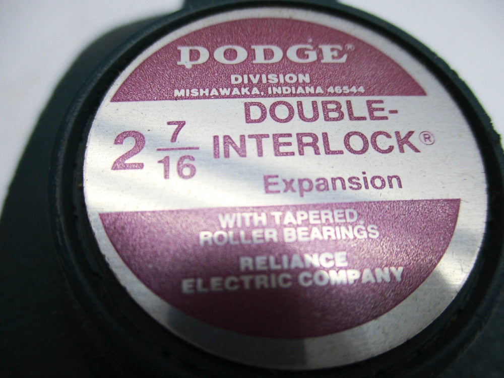 DODGE 060204 NSMP
