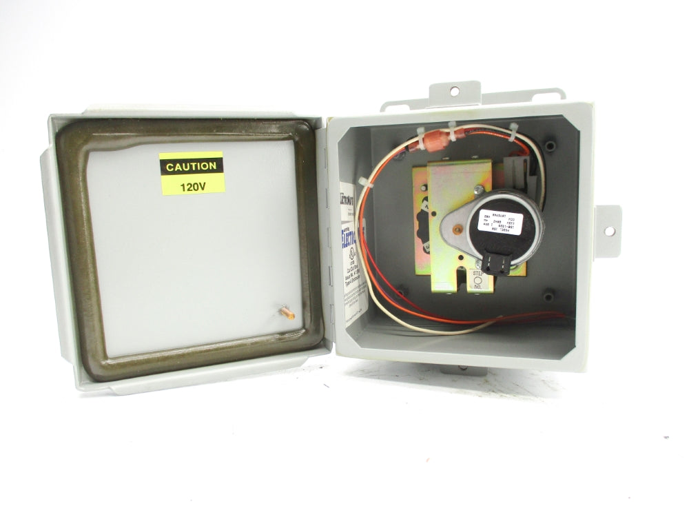 ELECTROMATE K-1249 E606CHNF (AS PICTURED) NSNP