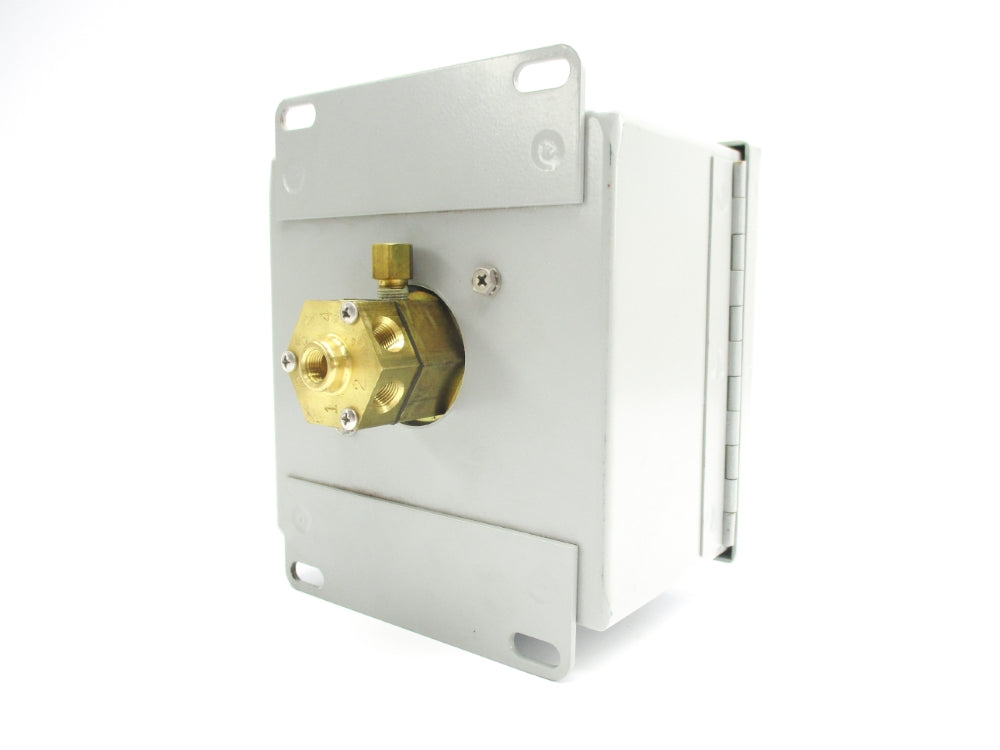 ELECTROMATE K-1249 E606CHNF (AS PICTURED) NSNP