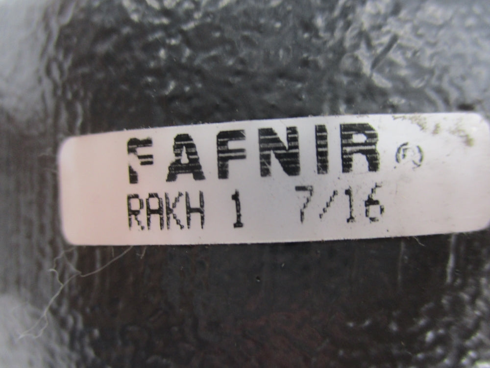 FAFNIR RAKH1-7/16 NSNP