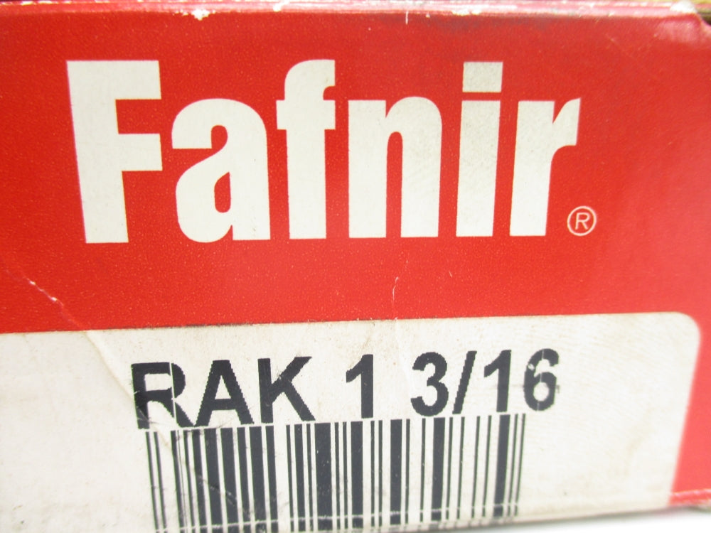 FAFNIR RAK1-3/16 NSMP