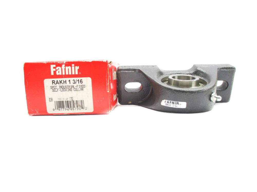 FAFNIR RAKH1-3/16 NSMP