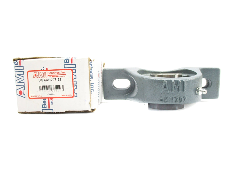 AMI UGAKH207-23 NSMP