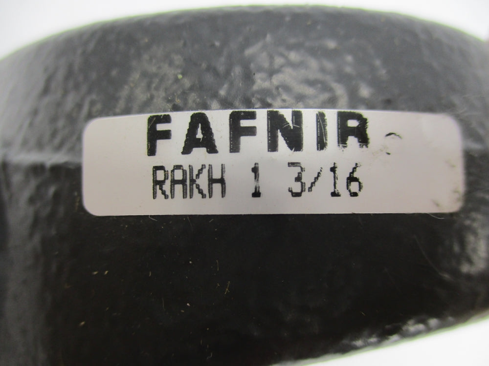 FAFNIR RAKH1-3/16 NSNP