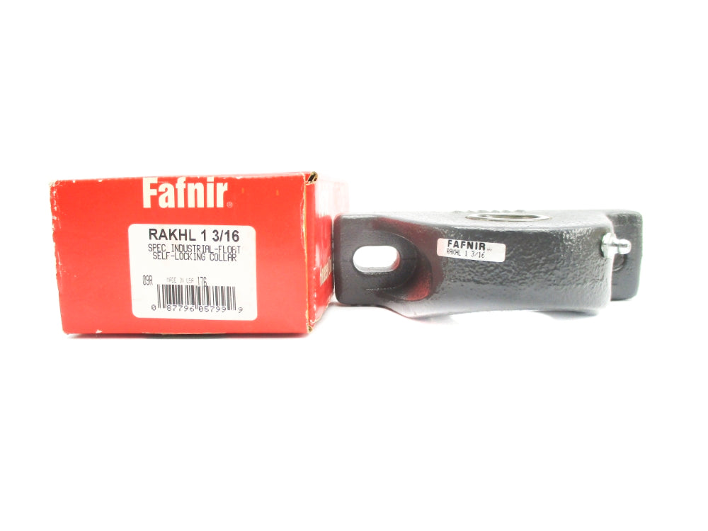 FAFNIR RAKHL1-3/16 NSMP