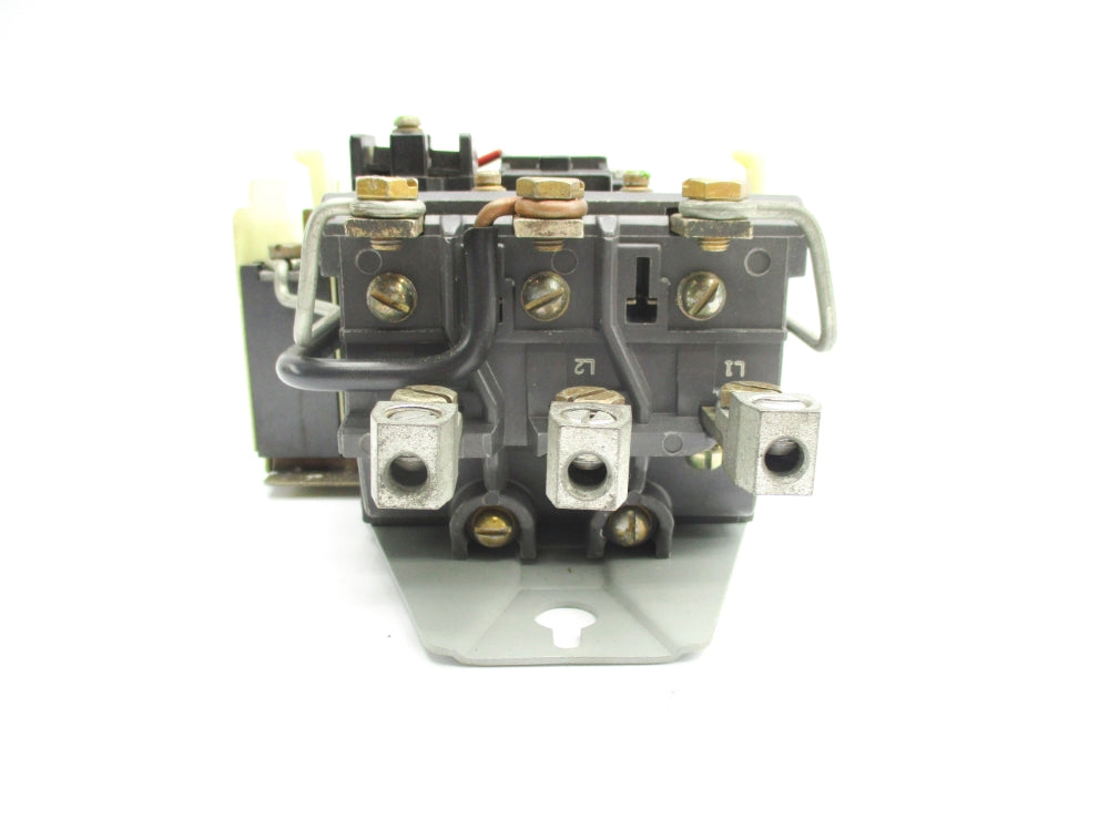 ALLEN BRADLEY 709-COD103 SER. K NSNP