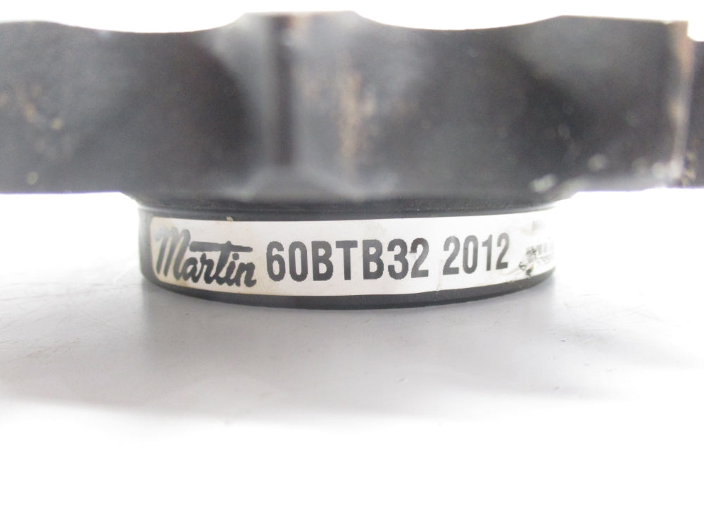 MARTIN 60BTB32-2012 NSNP