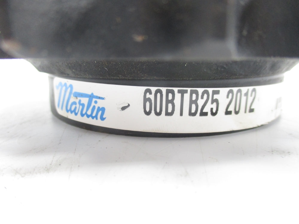 MARTIN 60BTB25-2012 NSNP