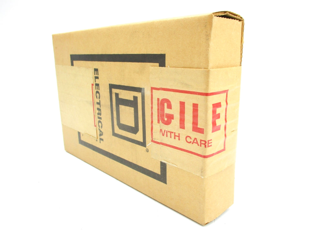 SQUARE D FY14020C 277VAC 20A NSFS