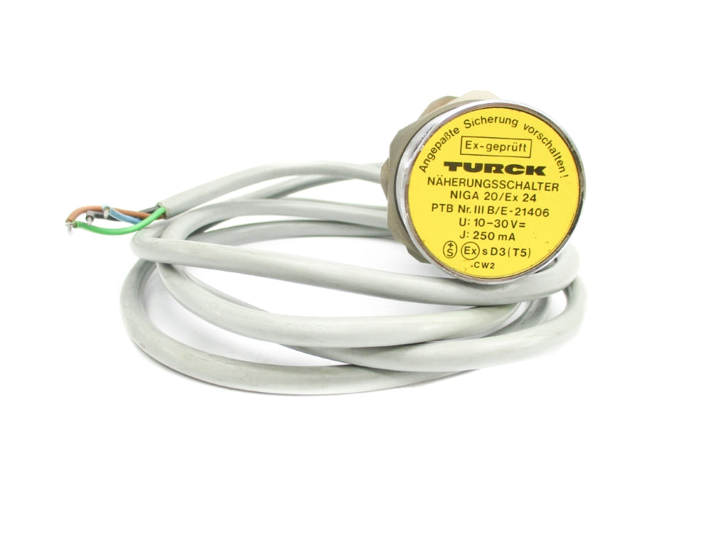 TURCK NIGA20/EX24 NSNP