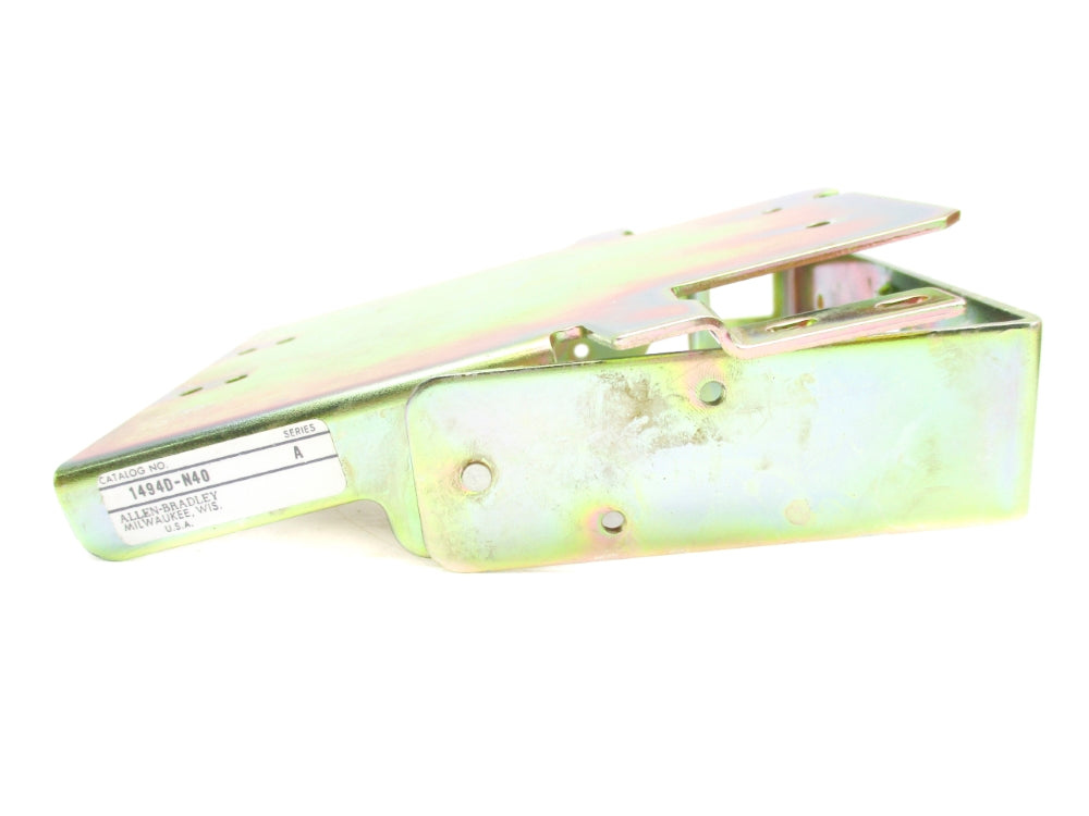 ALLEN BRADLEY 1494D-N40 SER. A NSNP