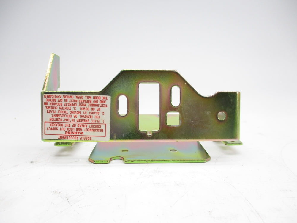 ALLEN BRADLEY 1494D-N40 SER. A NSNP