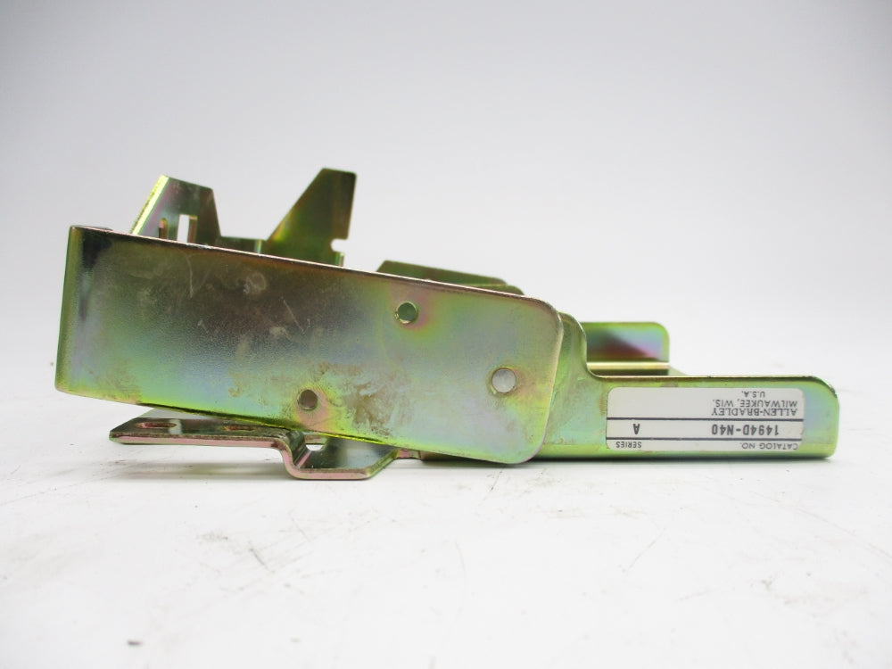 ALLEN BRADLEY 1494D-N40 SER. A NSNP