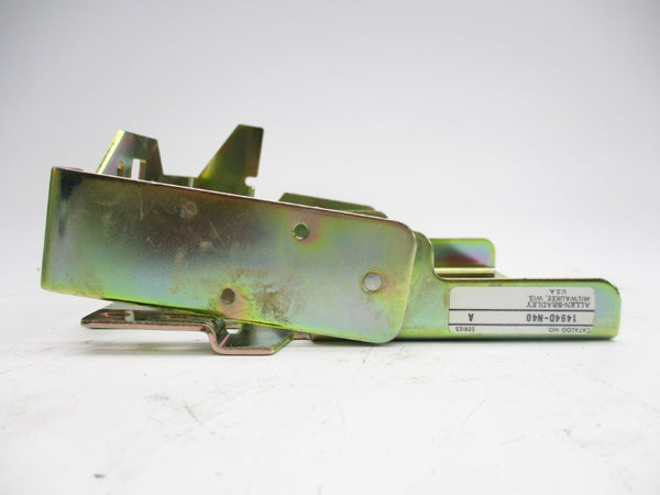 ALLEN BRADLEY 1494D-N40 SER. A NSNP